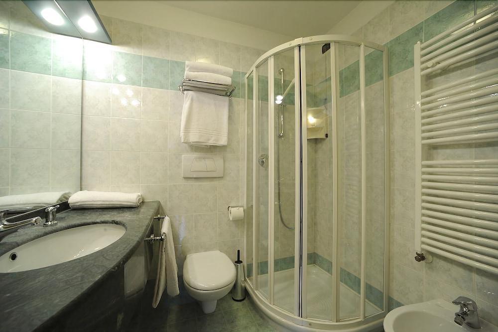 Residence Kristall- Fiemme Holidays Predazzo Esterno foto