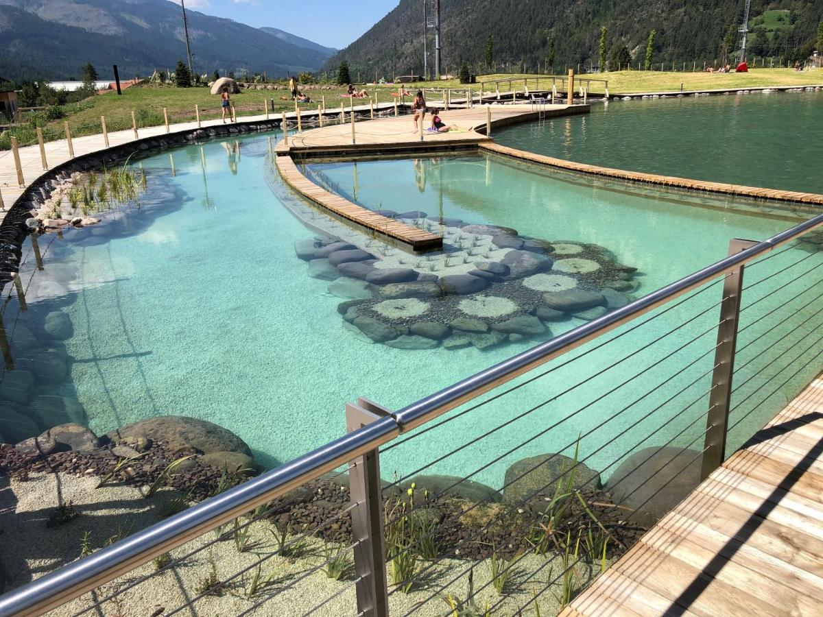 Residence Kristall- Fiemme Holidays Predazzo Esterno foto
