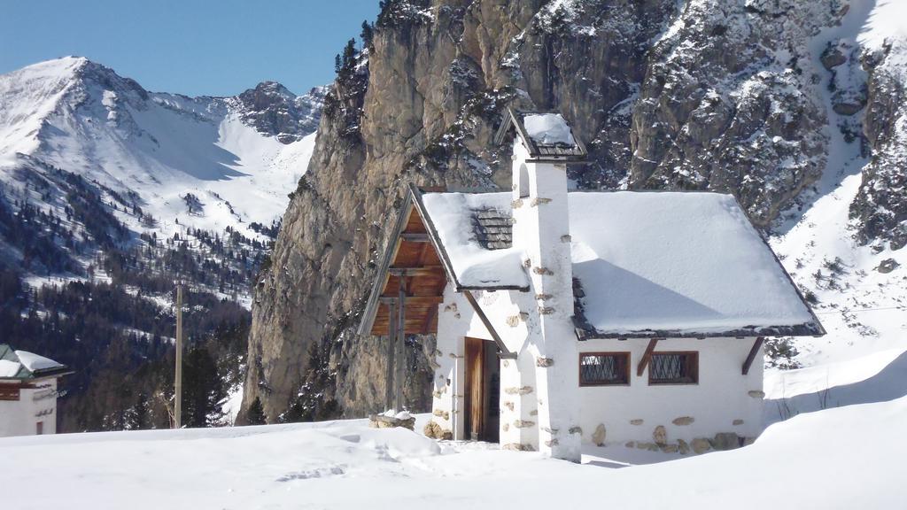 Residence Kristall- Fiemme Holidays Predazzo Esterno foto