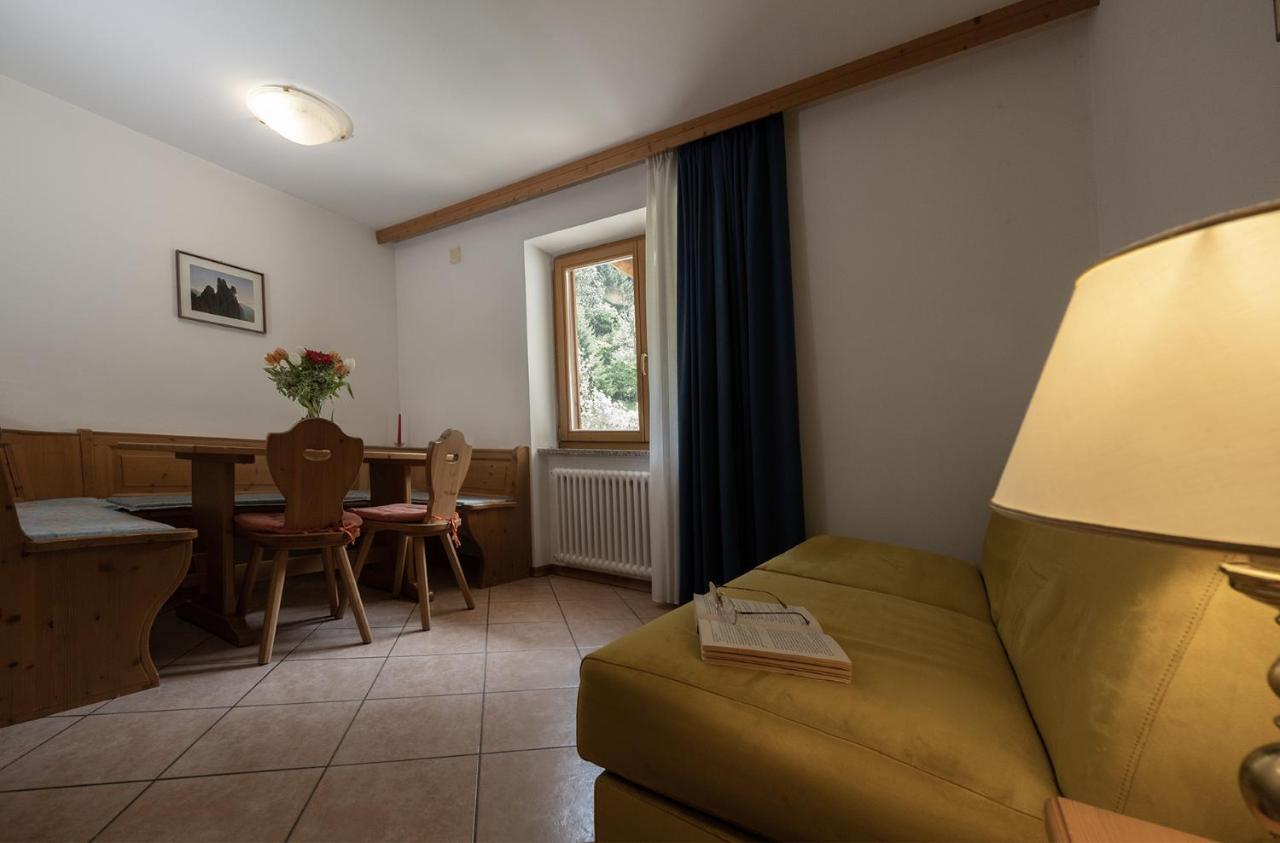 Residence Kristall- Fiemme Holidays Predazzo Esterno foto