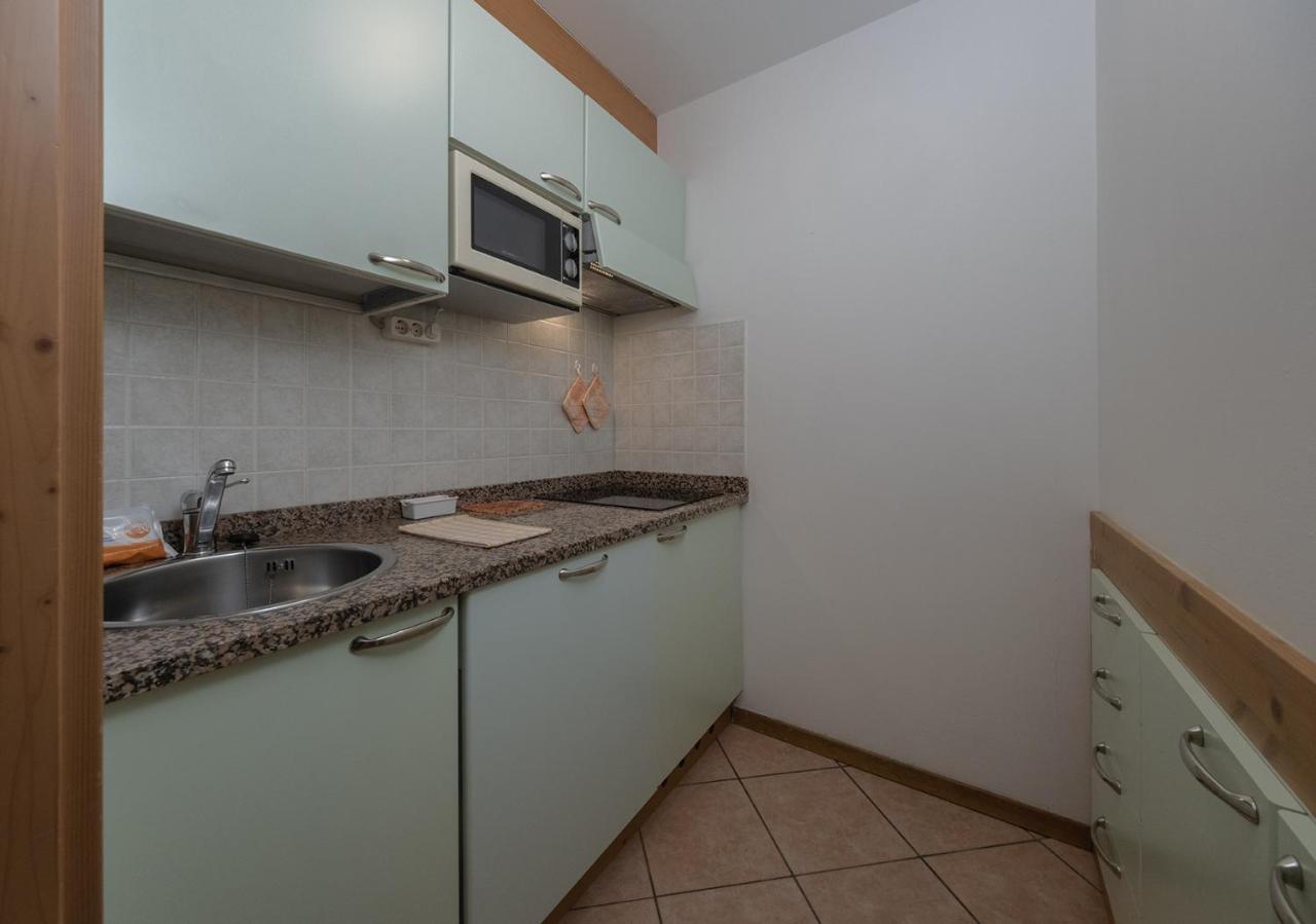 Residence Kristall- Fiemme Holidays Predazzo Esterno foto