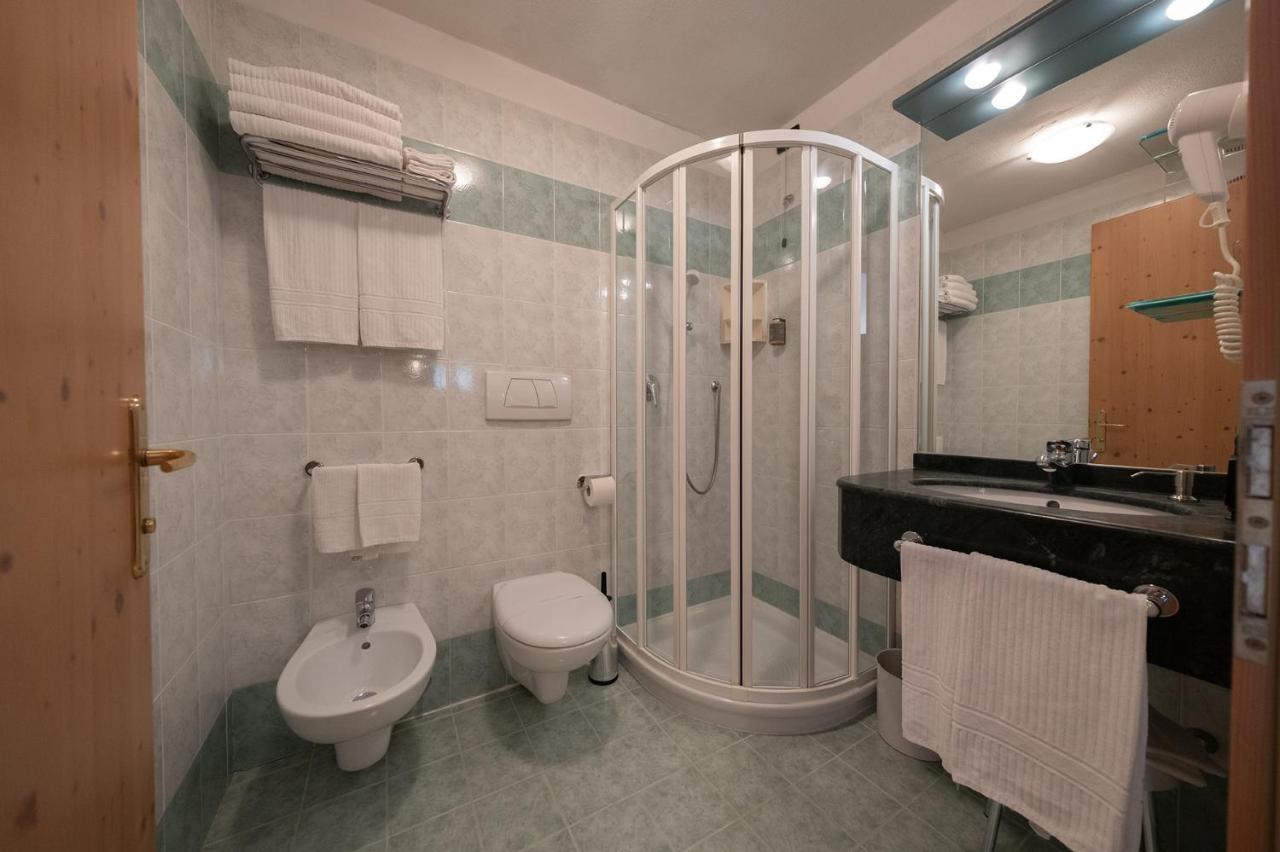 Residence Kristall- Fiemme Holidays Predazzo Esterno foto