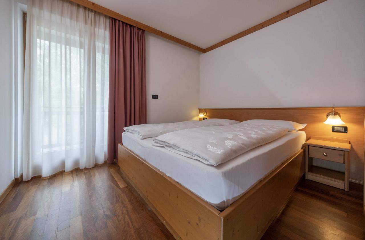 Residence Kristall- Fiemme Holidays Predazzo Esterno foto