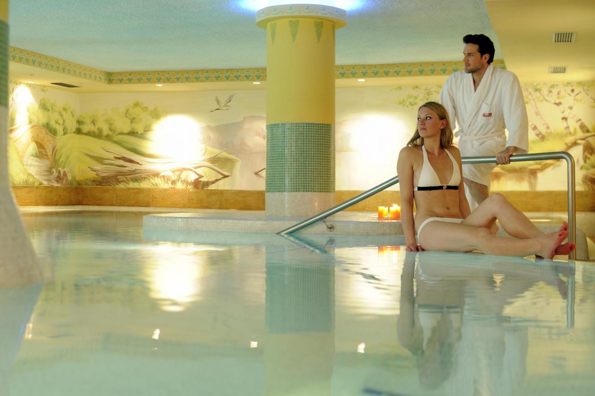 Residence Kristall- Fiemme Holidays Predazzo Esterno foto