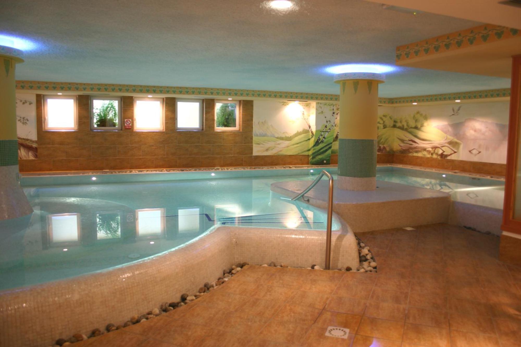 Residence Kristall- Fiemme Holidays Predazzo Esterno foto