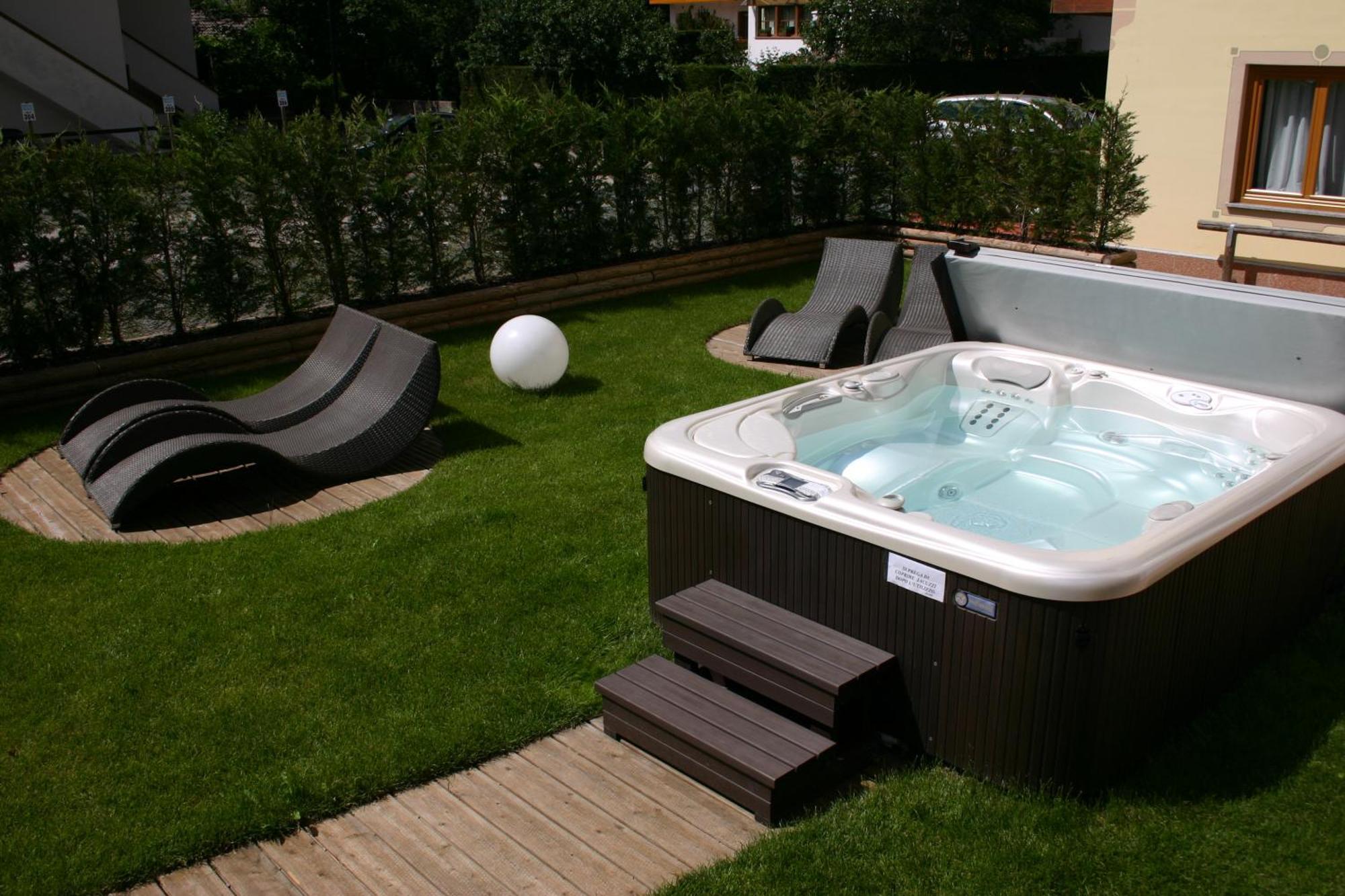 Residence Kristall- Fiemme Holidays Predazzo Esterno foto