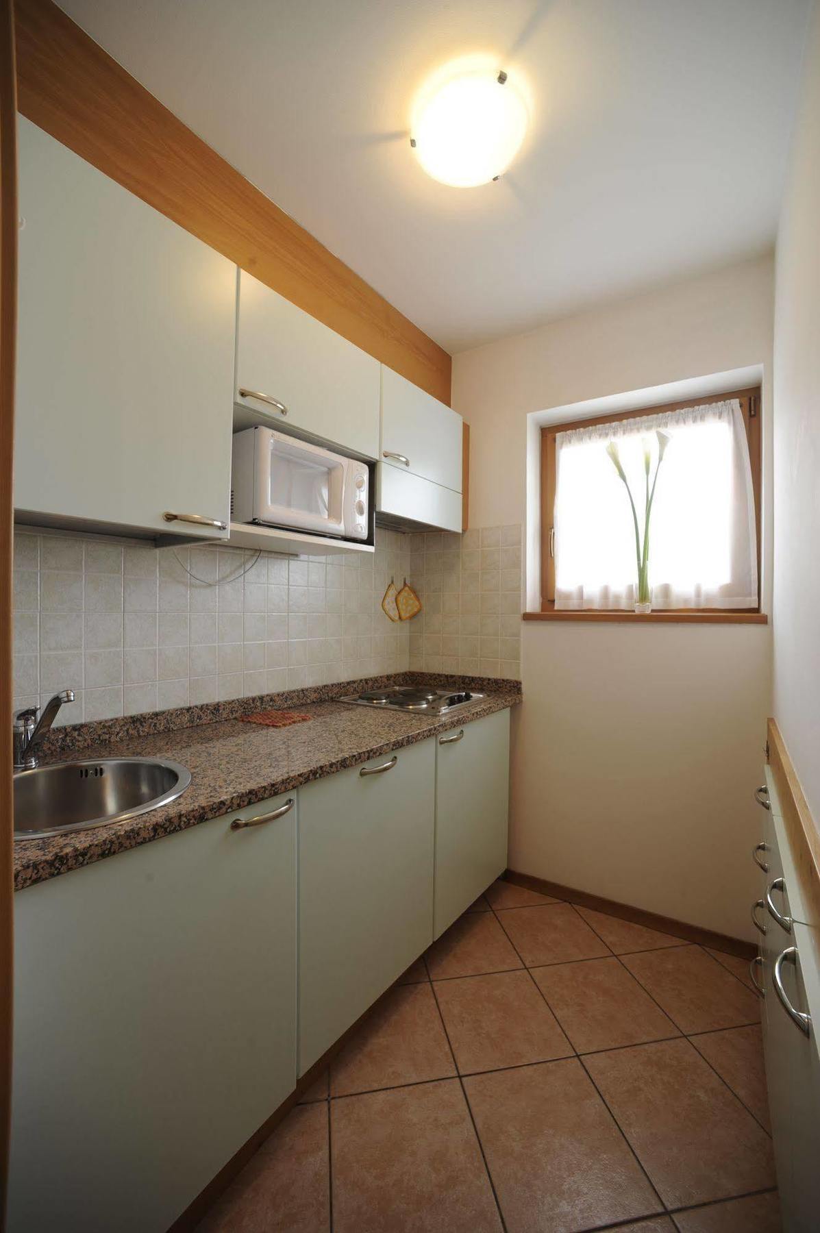 Residence Kristall- Fiemme Holidays Predazzo Esterno foto